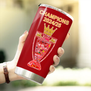Liverpool FC Tumbler Cup - HOATT 11020