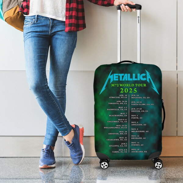 MET Band Luggage Cover - MAITM 11703