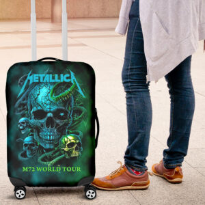 MET Band Luggage Cover - MAITM 11703