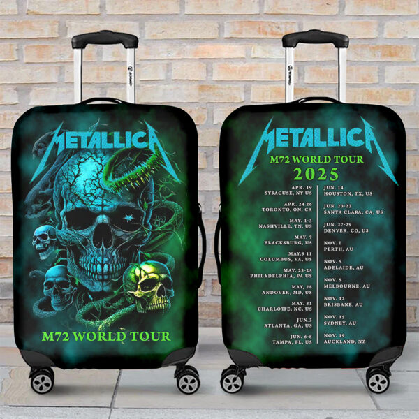 MET Band Luggage Cover - MAITM 11703