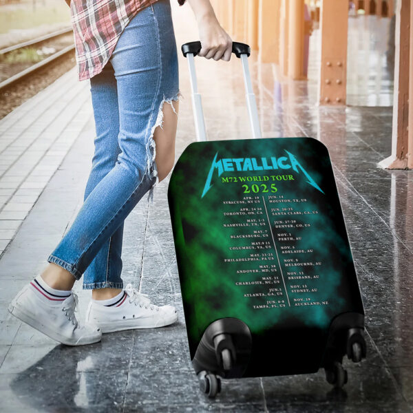 MET Band Luggage Cover - MAITM 11703
