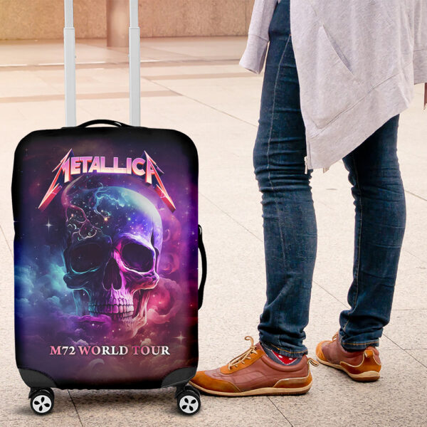 MET Band Luggage Cover - MAITM 11832