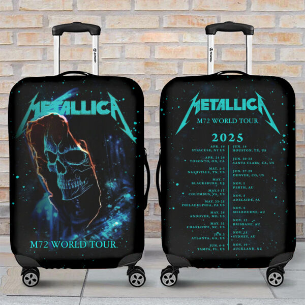 MET Band Luggage Cover - MAITM 11834