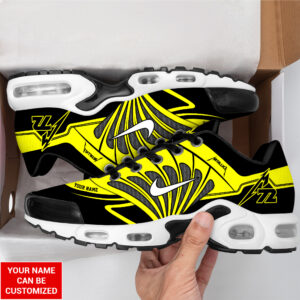 Personalized MET Band Air Max Shoes - TANTN 13668