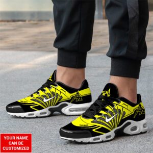 Personalized MET Band Air Max Shoes - TANTN 13668