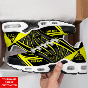 Personalized MET Band Air Max Shoes - TANTN 13670