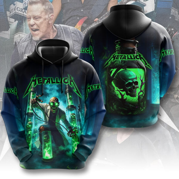 MET Band 3D Apparel - MAITM 11471