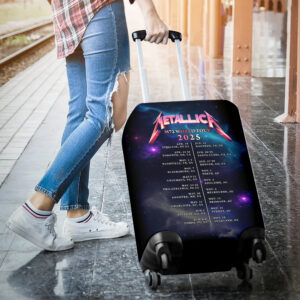 MET Band Luggage Cover - MAITM 11708