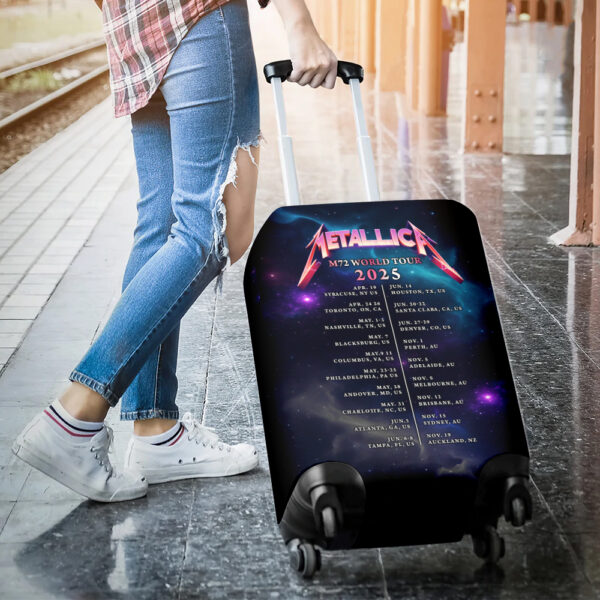 MET Band Luggage Cover - MAITM 11708