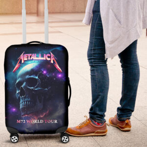MET Band Luggage Cover - MAITM 11708