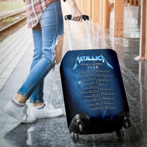MET Band Luggage Cover - MAITM 11833