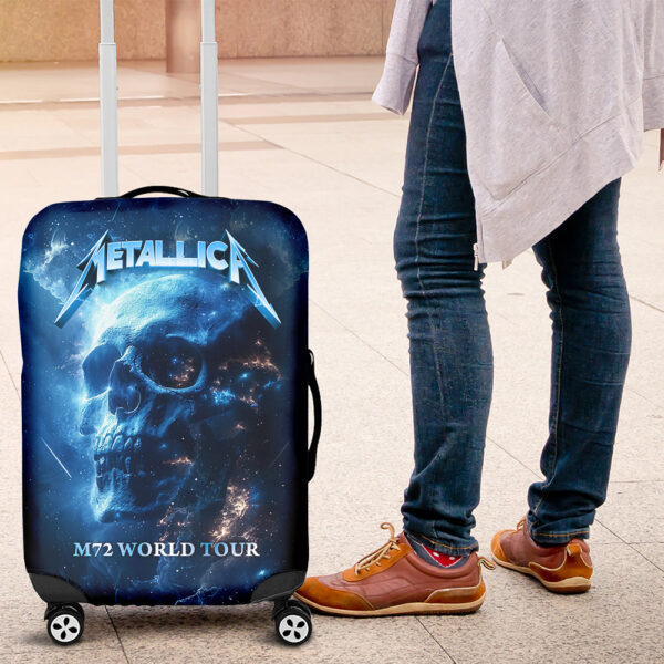 MET Band Luggage Cover - MAITM 11833