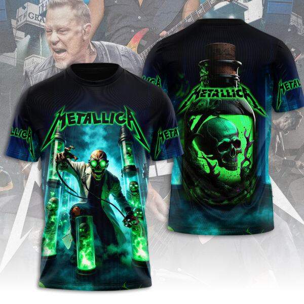 MET Band 3D Apparel - MAITM 11471