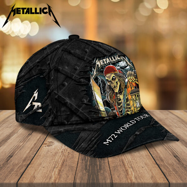 MET Band Classic Cap - TANTN 13656