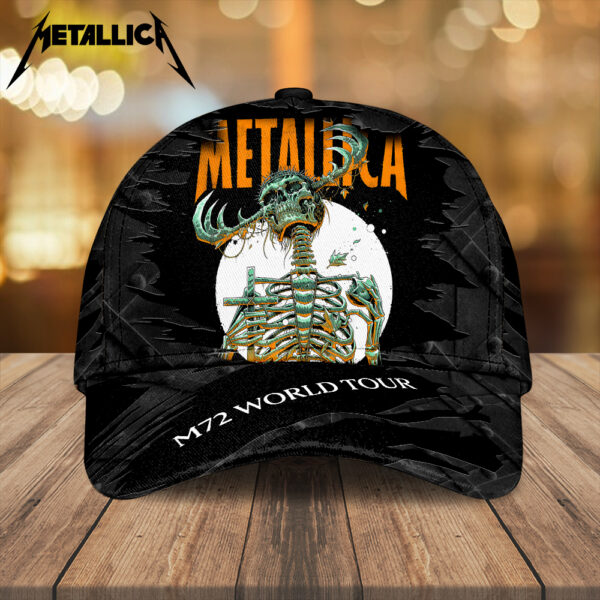 MET Band Classic Cap - TANTN 13659
