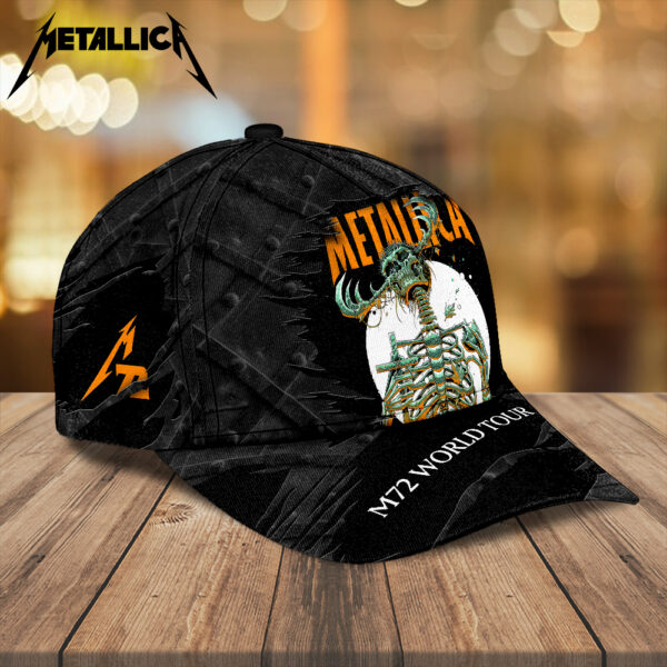 MET Band Classic Cap - TANTN 13659