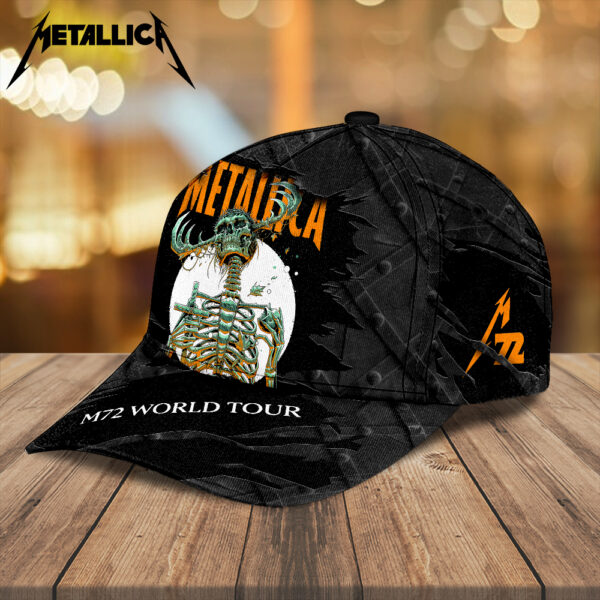 MET Band Classic Cap - TANTN 13659