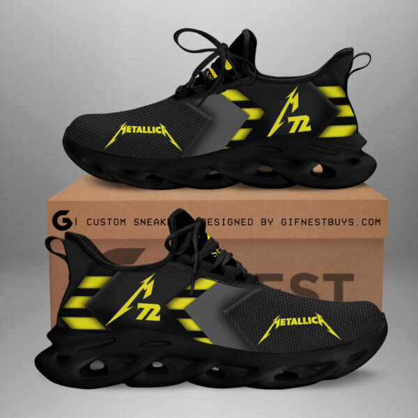MET Band Clunky Sneaker - TANTN 13705