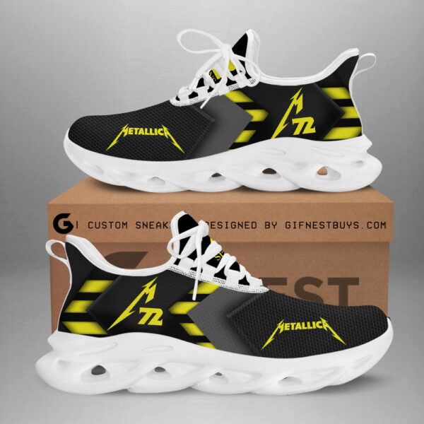 MET Band Clunky Sneaker - TANTN 13705