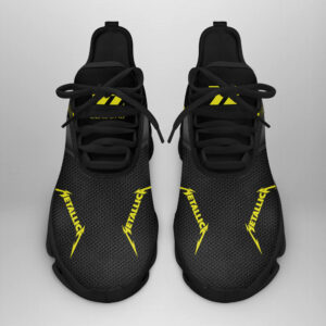 MET Band Clunky Sneaker - TANTN 13705