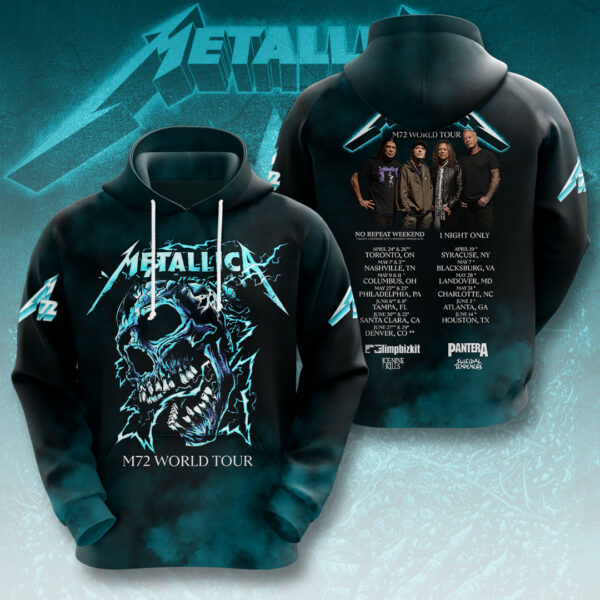 MET Band 3D Apparel - HOATT 11023