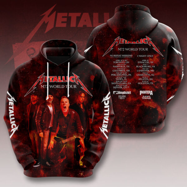 MET Band 3D Apparel - HOATT 11088