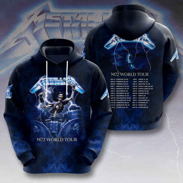 MET Band 3D Apparel - HOATT 11108