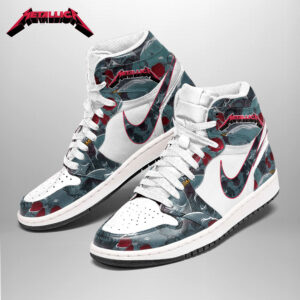 MET Band AJ 1 Sneaker - TANTN 13359