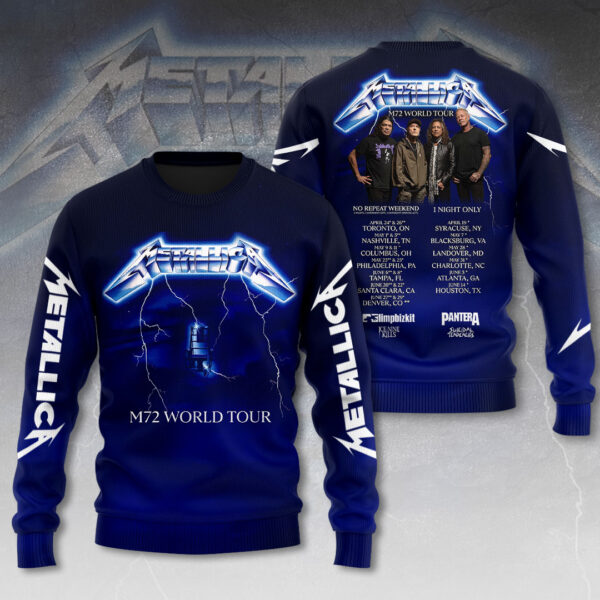 MET Band 3D Apparel - HOATT 10935