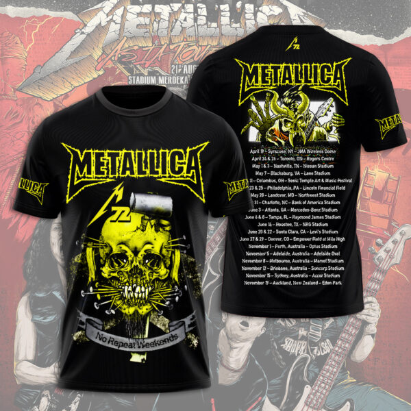 MET Band 3D Apparel - GNE NEW409
