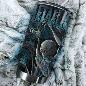 MET Band Tumbler Cup - TANTN 13524