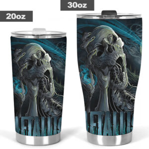 MET Band Tumbler Cup - TANTN 13524