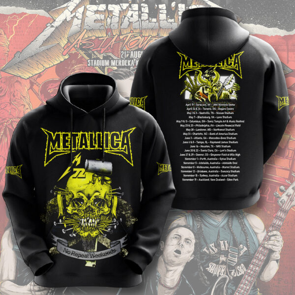 MET Band 3D Apparel - GNE NEW409