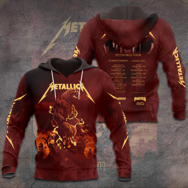 MET Band 3D Apparel - TANTN 13577