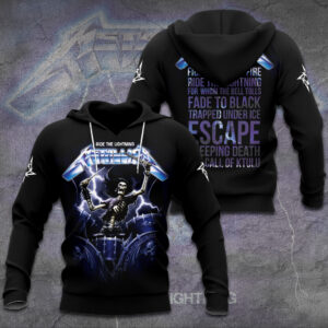 MET Band 3D Apparel - GNE 3718