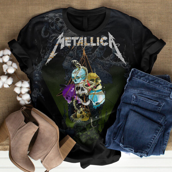 MET Band 3D Apparel - GNE 3785