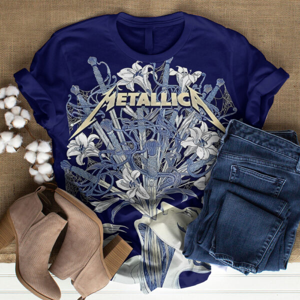 MET Band 3D Apparel - GNE 3794