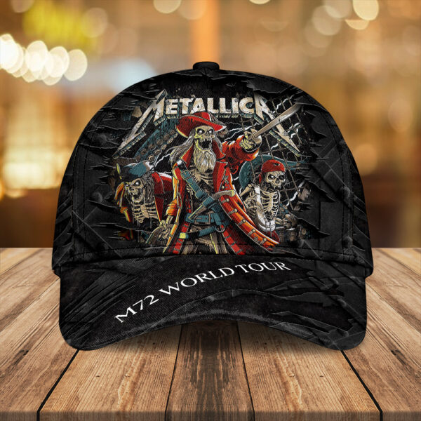 MET Band Classic Cap - TANTN 13657