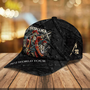 MET Band Classic Cap - TANTN 13657