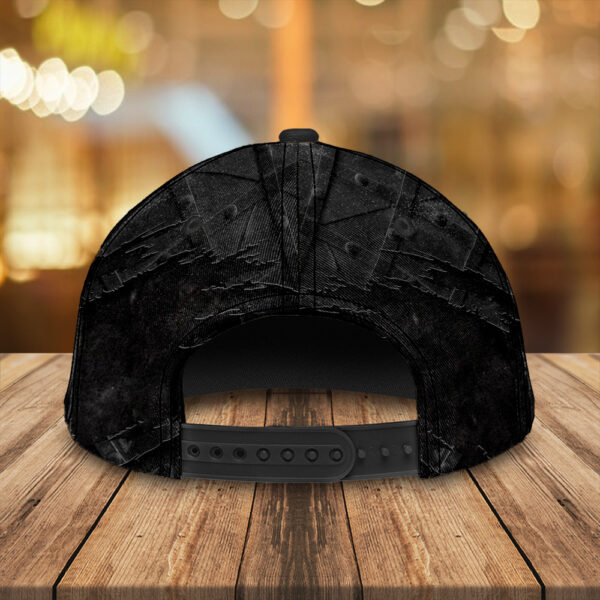 MET Band Classic Cap - TANTN 13657