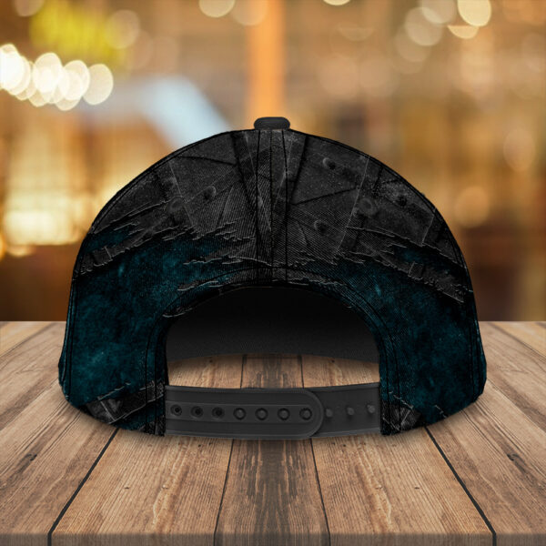 MET Band Classic Cap - TANTN 13658