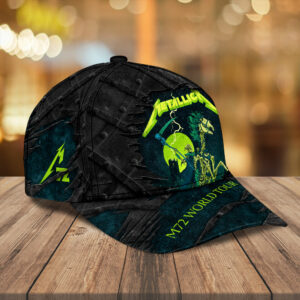 MET Band Classic Cap - TANTN 13658