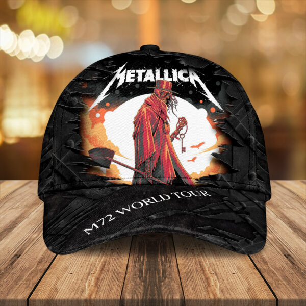 MET Band Classic Cap - TANTN 13660