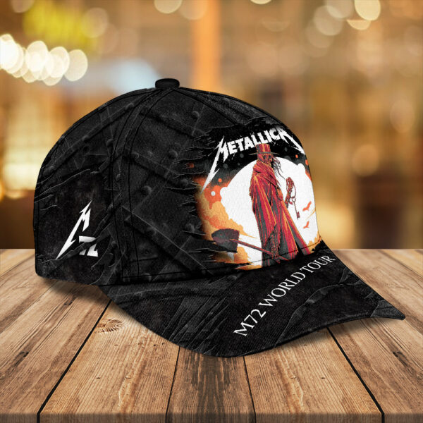 MET Band Classic Cap - TANTN 13660