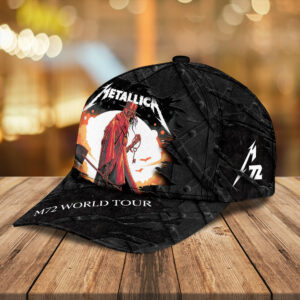 MET Band Classic Cap - TANTN 13660