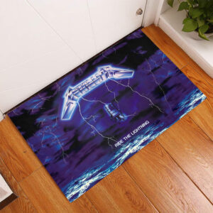 MET Band Foldable Doormat - GNE 3610