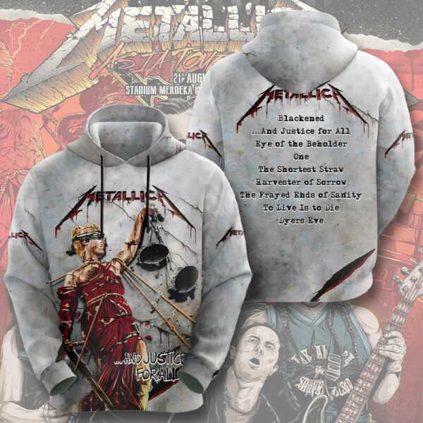 MET Band 3D Apparel - HOATT 10953
