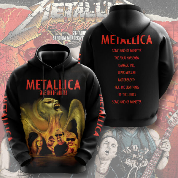 MET Band 3D Apparel - HOATT 11103