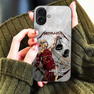 MET Band Phone Case - HOATT 11044