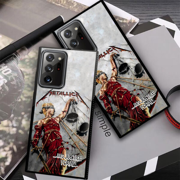 MET Band Phone Case - HOATT 11044